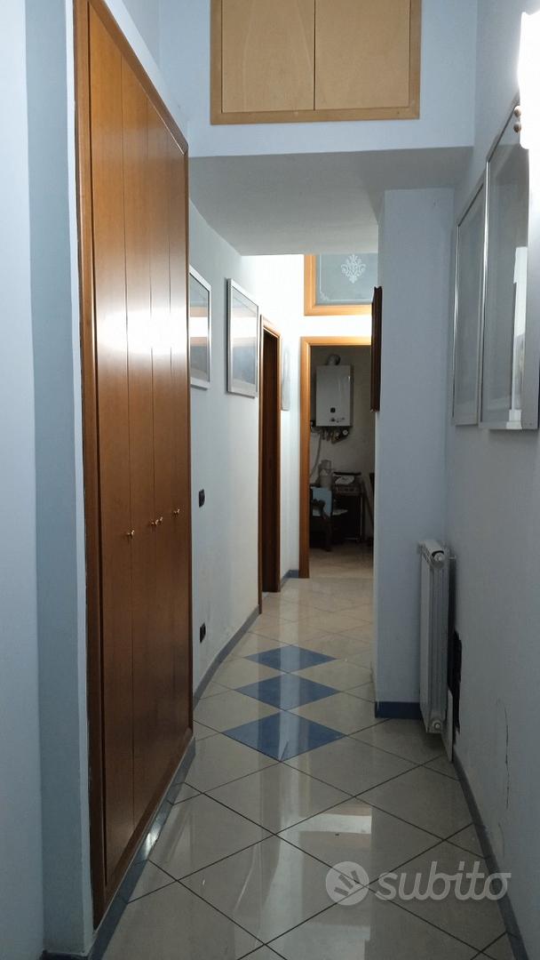 Appartamento – Napoli, Rione Antignano, Municipalità 5 - Altro
