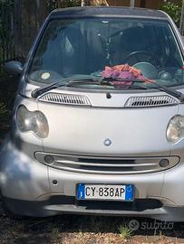 SMART 450 PASSION 800 DIESEL