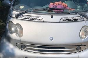 SMART 450 PASSION 800 DIESEL