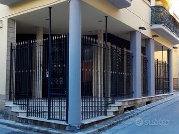 Affitta il tuo spazio per feste ed eventi