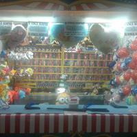 Tiro a segno da giardino per feste private e party