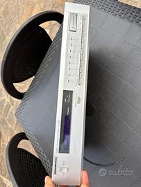 Tuner nordmende mod tu1351