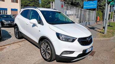 OPEL Mokka X CDTI Eu6b *PROMOPassaggioGRATIS