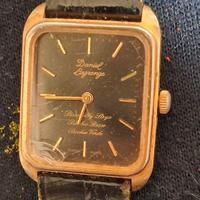 orologio Piccadilly Styx Picchio Rosso e Verde 