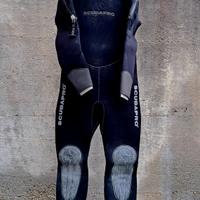 Muta Scubapro semistagna NUOVA