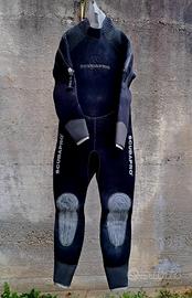 Muta Scubapro semistagna NUOVA