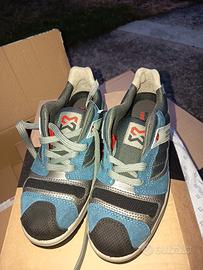 Scarpe Antinfortunistiche Wurth Modyf 38
