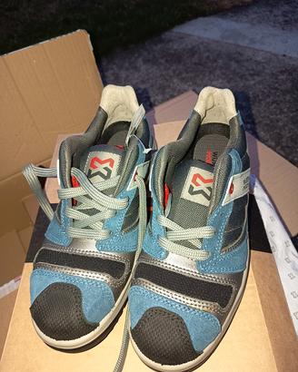 Scarpe Antinfortunistiche Wurth Modyf 38