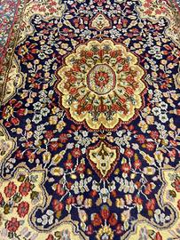 Tappeto persiano 2 x150