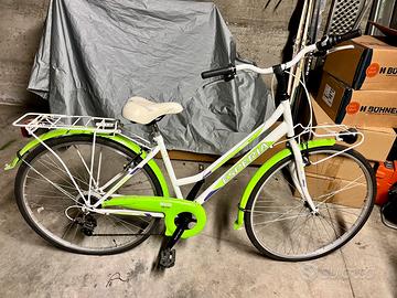 Bicicletta Esperia per Donna