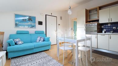 MANSARDA A SAN BENEDETTO DEL TRONTO