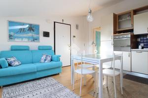 MANSARDA A SAN BENEDETTO DEL TRONTO