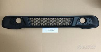 Griglia inferiore My Smart fortwo 2012 restyling