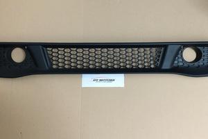 Griglia inferiore My Smart fortwo 2012 restyling