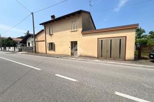 VILLA SINGOLA A CODROIPO