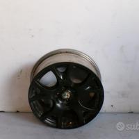 Cerchio In Lega Alfa Romeo Mito 2015 16p