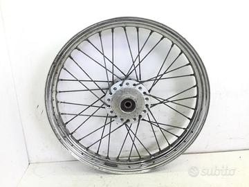 CERCHIO RUOTA ANTERIORE 18 X 2.15 SUZUKI INTRUDER 