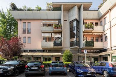 3 LOCALI A BOVISIO-MASCIAGO