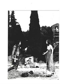 fotografie teatro 1996