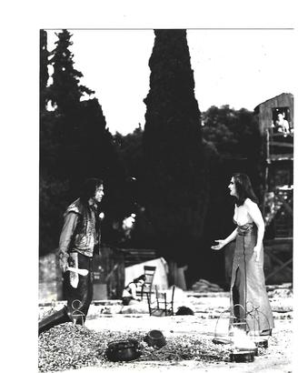 fotografie teatro 1996