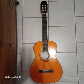 chitarra ibiza 