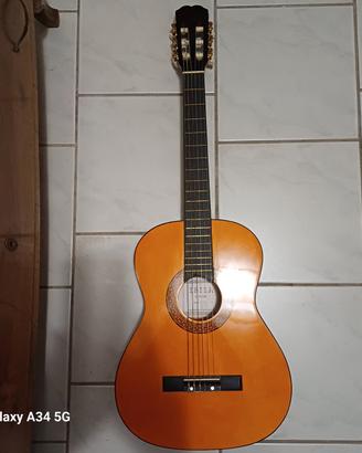chitarra ibiza 