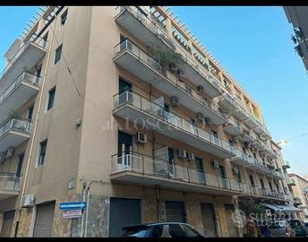 Catania via lago di nicito si residenza