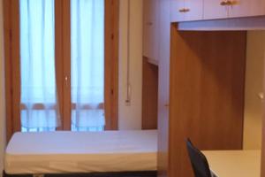 Stanza studente singola