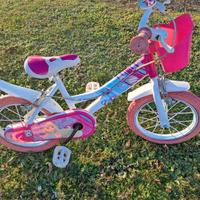 Bici bimba