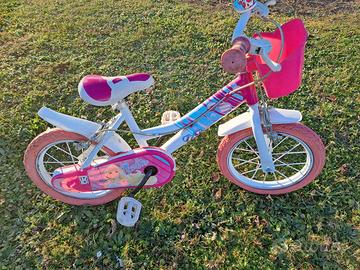 Bici bimba