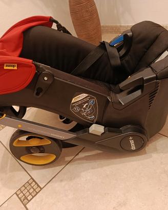 Doona ovetto/passeggino 