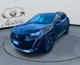 Peugeot 2008 Full Elettric 136cv Allure Pack