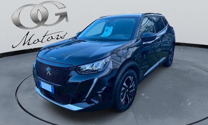 Peugeot 2008 Full Elettric 136cv Allure Pack
