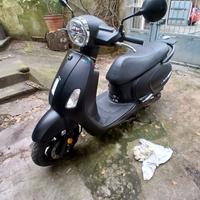 Sym Fiddle 50cc 4t 2023