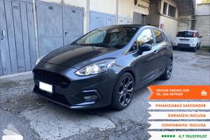 FORD Fiesta 7� serie Fiesta 1.0 Ecoboost 125 CV...