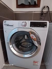 Lavatrice C/ FRONT SLIM 45C