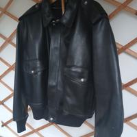 SCHOTT PELLE  A-2 