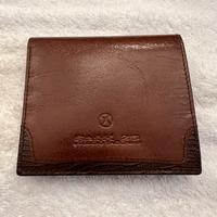 Portafoglio Saffi 25 by Sergio Tacchini in pelle