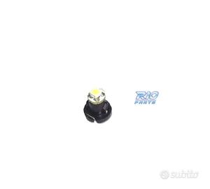 LAMPADINA LED T4.2 BIANCA