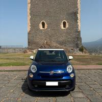 Fiat 500L 1.6 Multijet Lounge