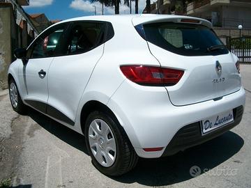 CLIO Van 1.5 dCi Euro6 Autocarro N1 *2018