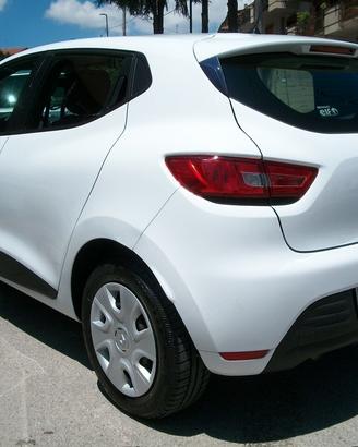 CLIO Van 1.5 dCi Euro6 Autocarro N1 *2018