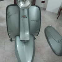 Lambretta Special 150