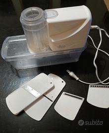 affettatrice per verdure