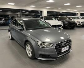 AUDI A3 SPB 1.6 TDI 116 CV S-Tronic Business