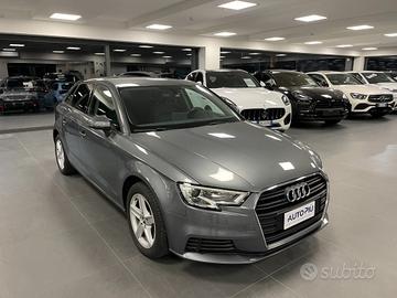 AUDI A3 SPB 1.6 TDI 116 CV S-Tronic Business