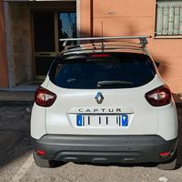 Renault Captur 1.3 tce 130 CV
