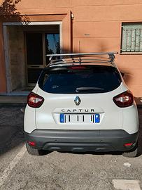 Renault Captur 1.3 tce 130 CV