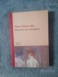 Memorie del sottosuolo