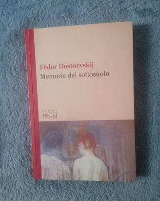 Memorie del sottosuolo